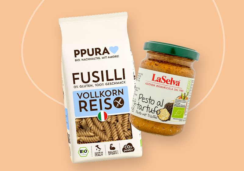 Besuch Bio-Bauernhof