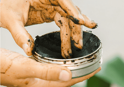 Peelings selber machen