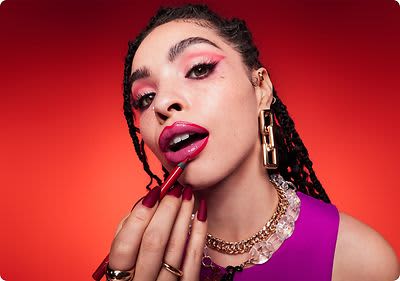 Präzises Auftragen für professionelle Ergebnisse