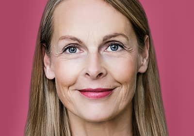 Selbstsicher & stark