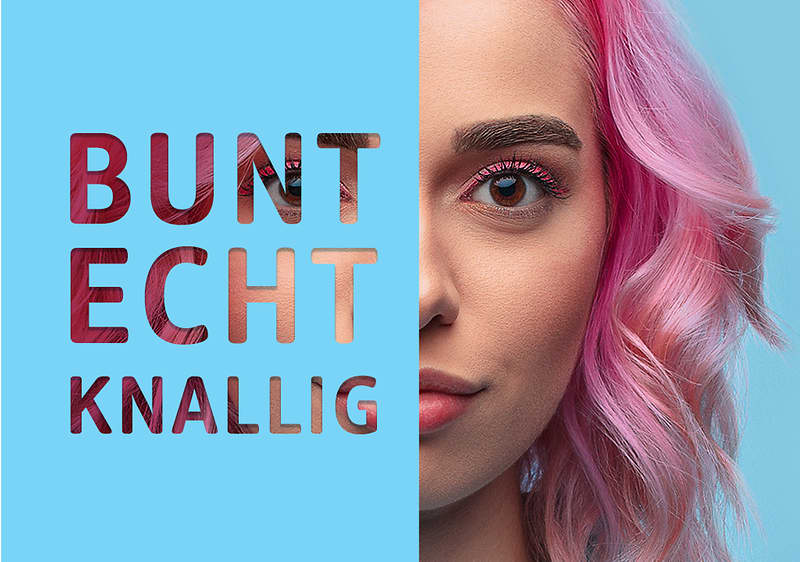 Trendbewusst & mutig