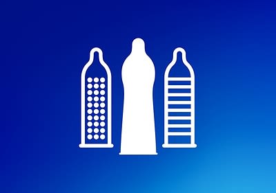 Durex Kondome mit Erdbeergeschmack verzaubern die Sinne.