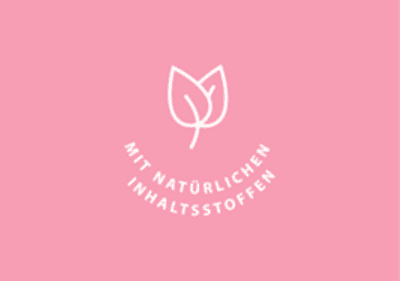 Das Durex Naturals Gleitgel enthält natürliche Inhaltsstoffe.