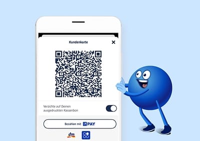 Freischaltung Payback Services Vorteil