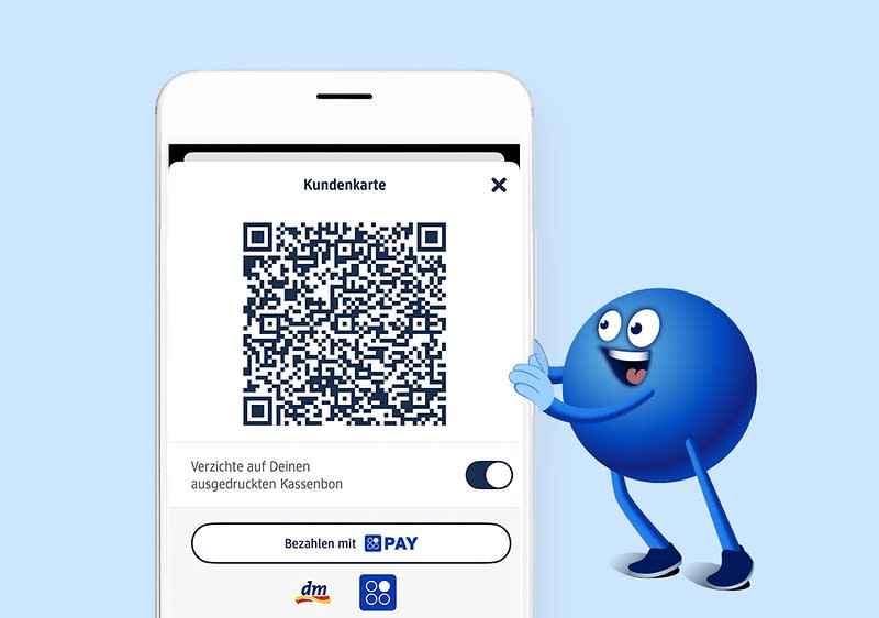 Freischaltung Payback Services Vorteil