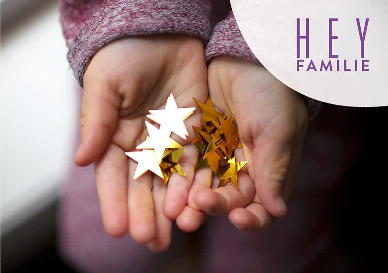 Podcast-Folge zum Thema: Sternenkinder - wenn das Leben zu früh endet