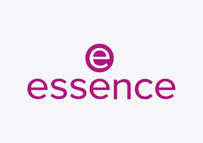 essence cosmetics Logo Teaserbild