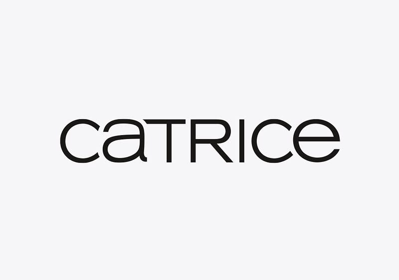 CATRICE Logo Teaserbild 1024px