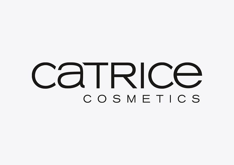 CATRICE Logo Teaserbild 1024px