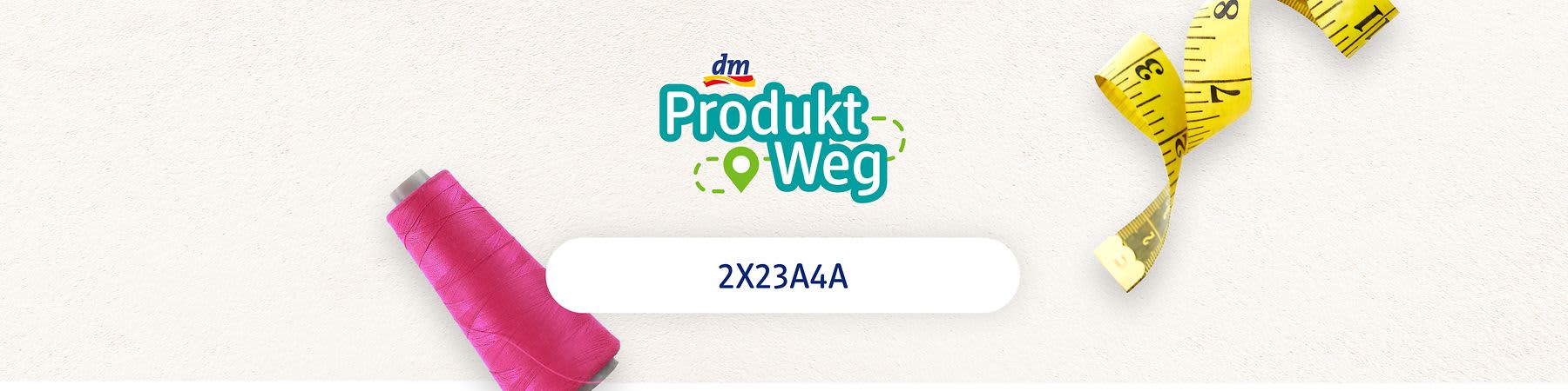 Pfad 2X23A4A