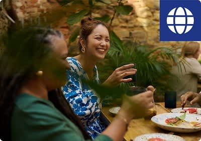 Die offizielle Homepage von TENA.