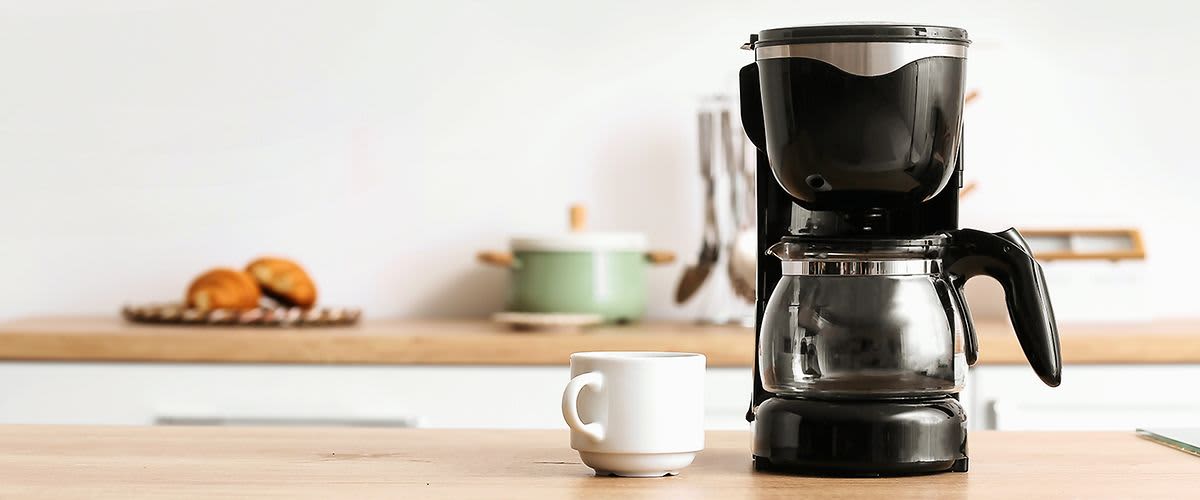 Kaffeemaschine