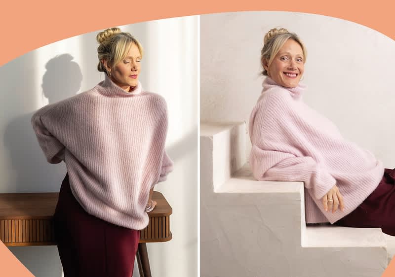 Portraits von Anna Schudt