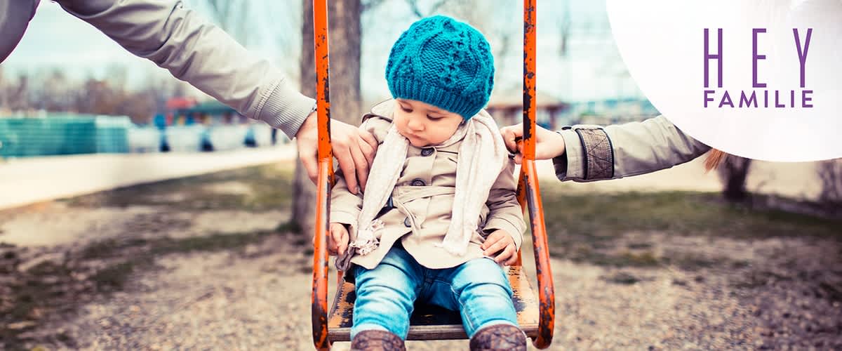 Folge 42: Trennung der Eltern - wie Kinder trotzdem glücklich aufwachsen können