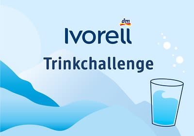 Ivorell Trinkchallenge