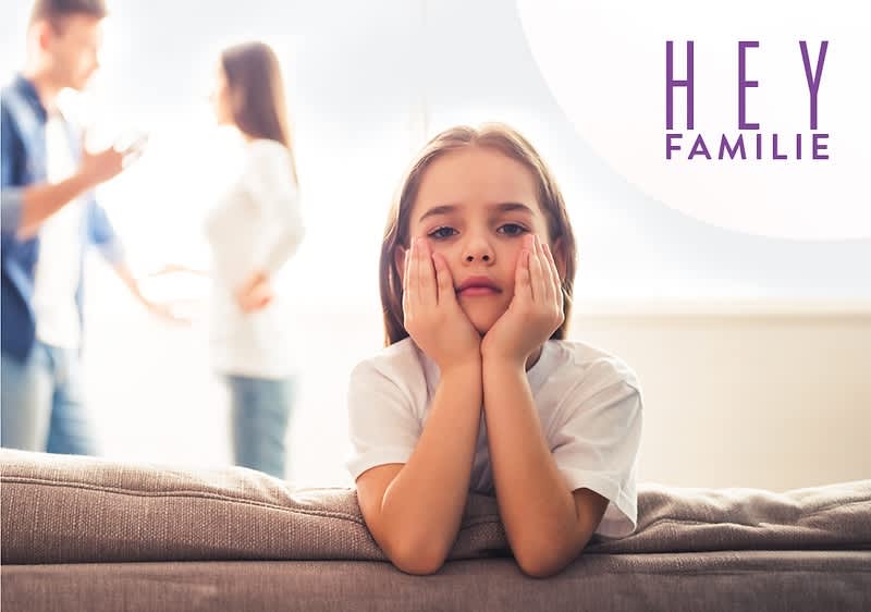 Folge 43: Erziehungskrieg - wenn verschiedene Vorstellungen aufeinanderprallen