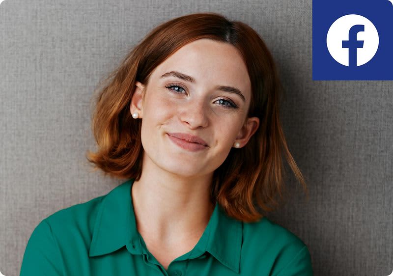 Bei Facebook findest Du interessante Neuigkeiten von CD.