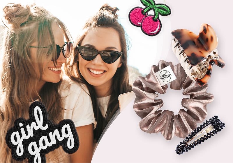 Hairstyles Teaser Bild