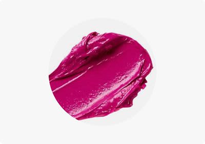 Der Smooth Whip Matte Lip Cream hat eine hohe Farbintensivität.
