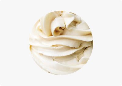 Der neue Smooth Whip Matte Lip Cream pflegt intensiv.