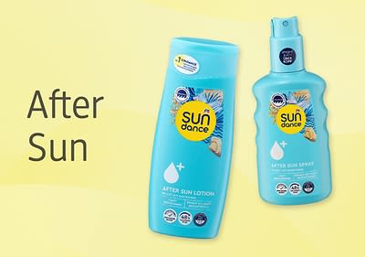 Aftersun von SUNDANCE