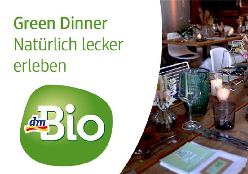 dmBio Naturland Video