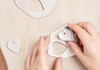 Basteln mit Modelliermasse: Ideen auf dm.de