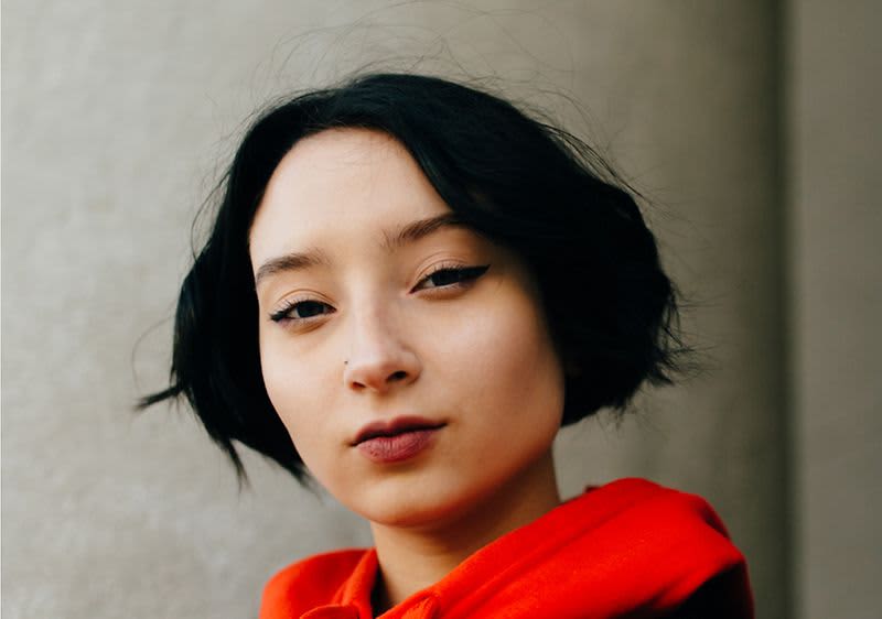 Entdecke Kurzhaarfrisuren für Frauen