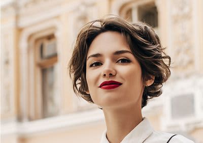 Bixie Cut: die Trendfrisur 2022