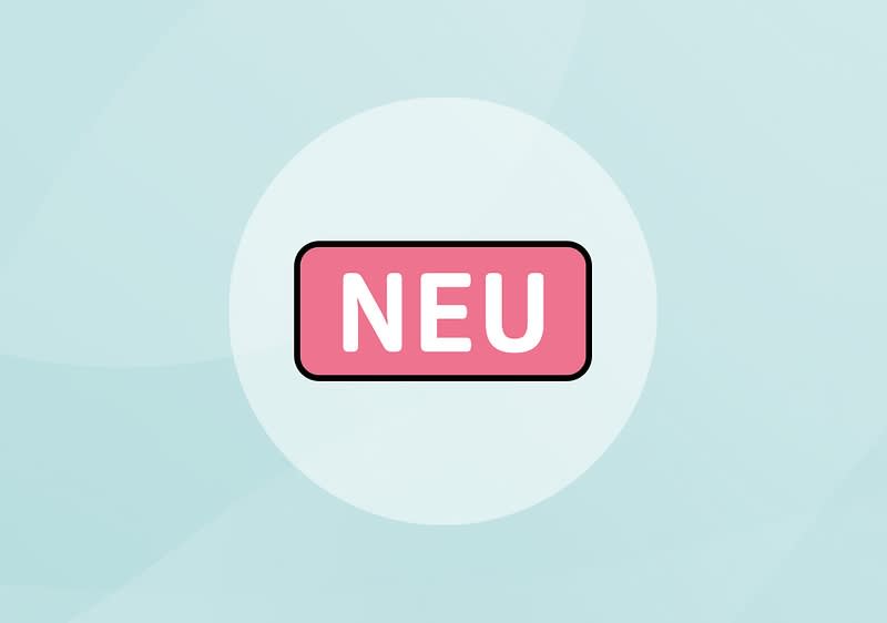 rosaner NEU-Störer