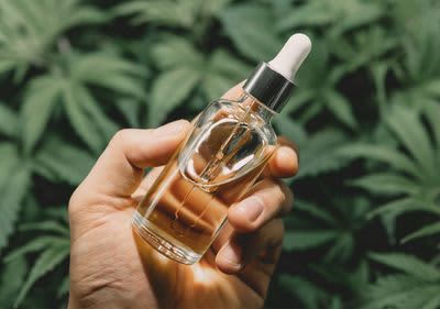 Hautalterung vorbeugen