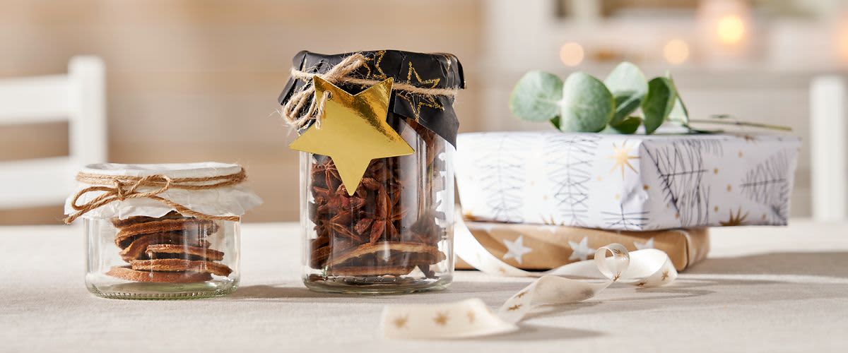 Adventskalender Becherkranz Aufmacher