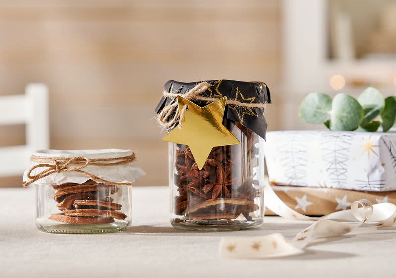 Adventskalender Becherkranz Teaserbild