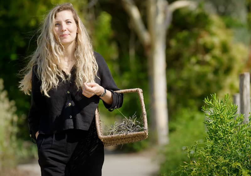 alverde Naturduft Produkte