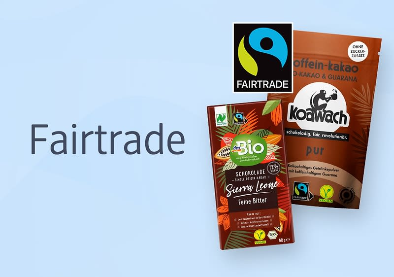 Fair Trade
