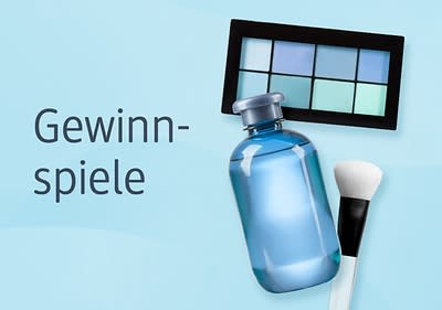 Gewinnspiele