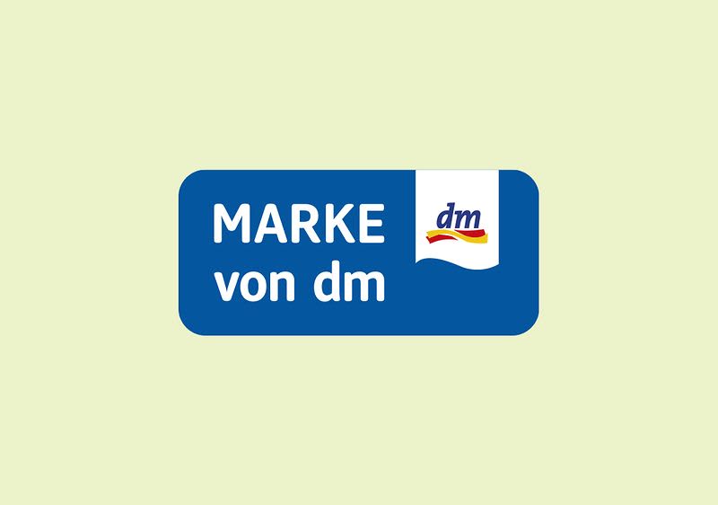Marke von dm