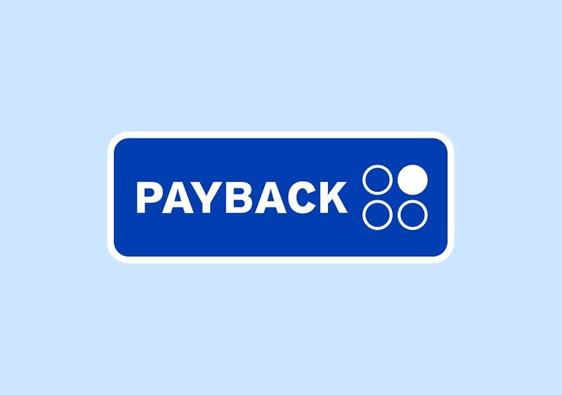 PAYBACK Logo
