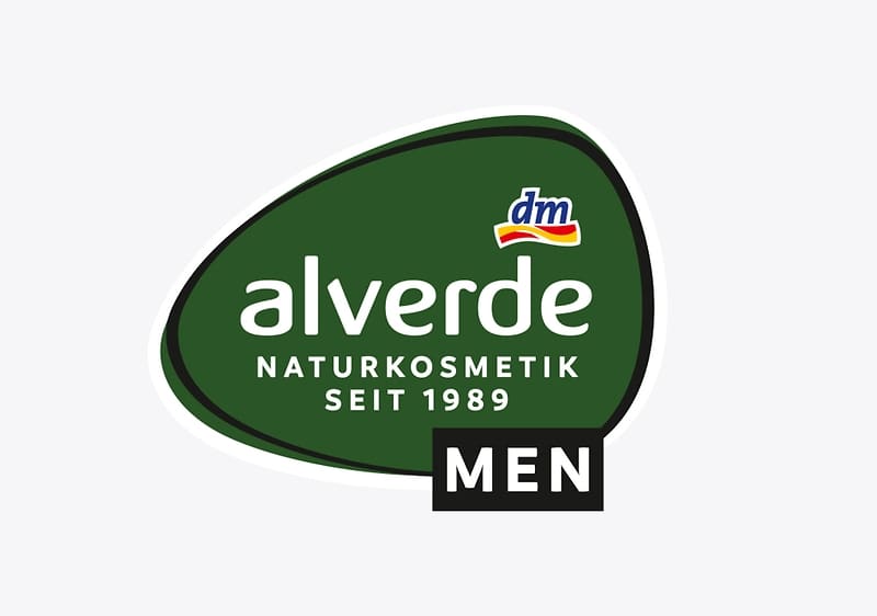 alverde MEN