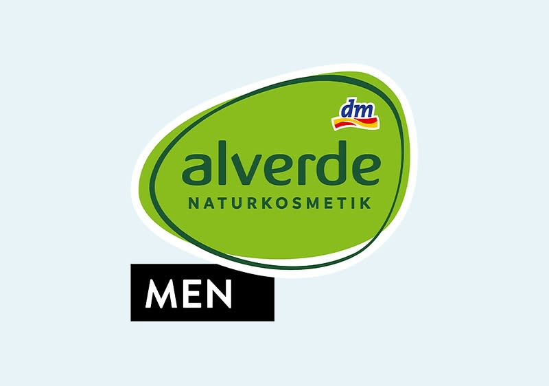 alverde MEN