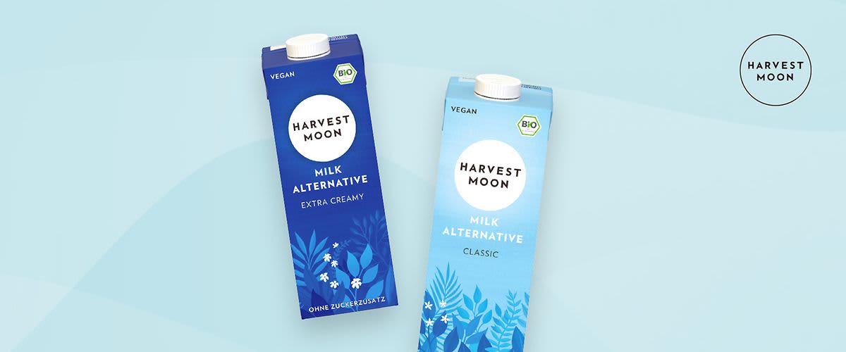 Produkte von Harvest Moon