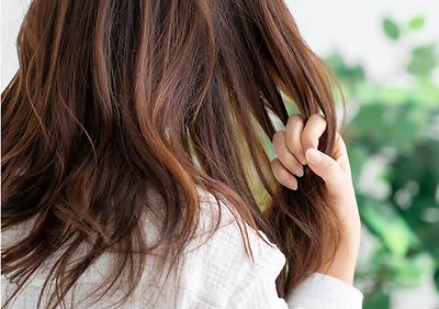 Haarbruch vermeiden mit Pflegetipps von dm