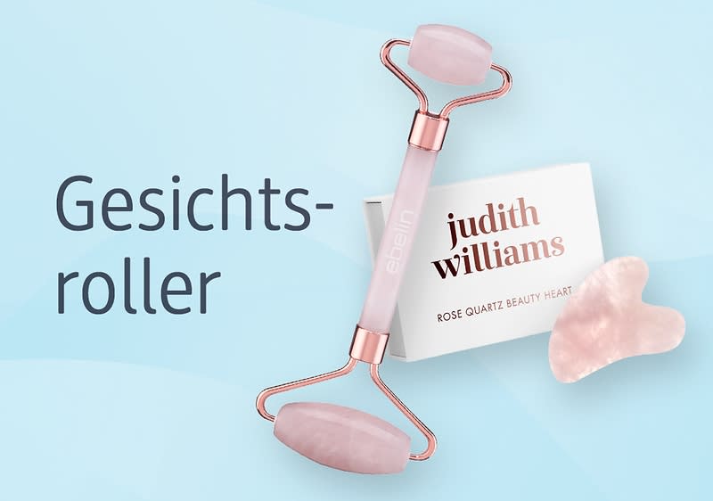 Gesichtsroller