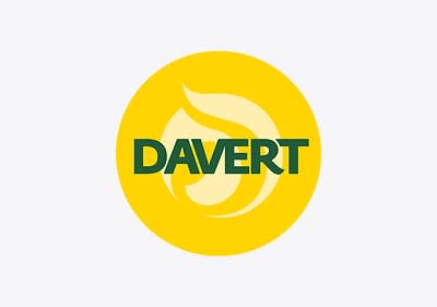 Davert Logo