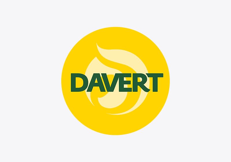 Davert Logo