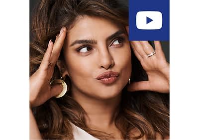 Entdecke die Neuigkeiten und Make-up Tipps von Max Factor auf YouTube.