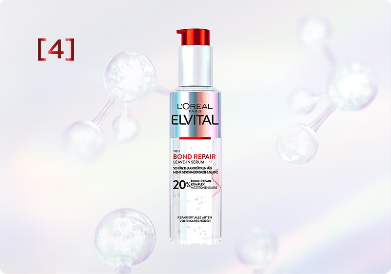 Leave-In Serum
