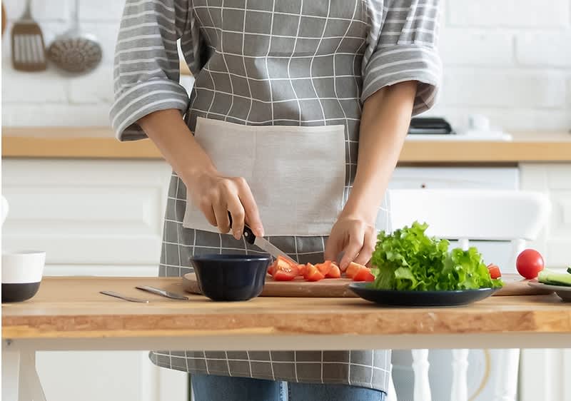 Vegane Ernährung im Alltag