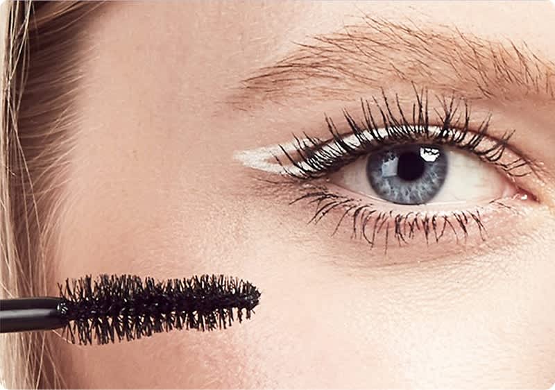 Wonder' Mascara von Manhattan
