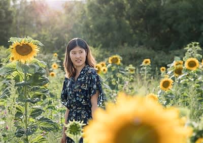 Neues zum Unternehmen Weleda gibt es auf Facebook.